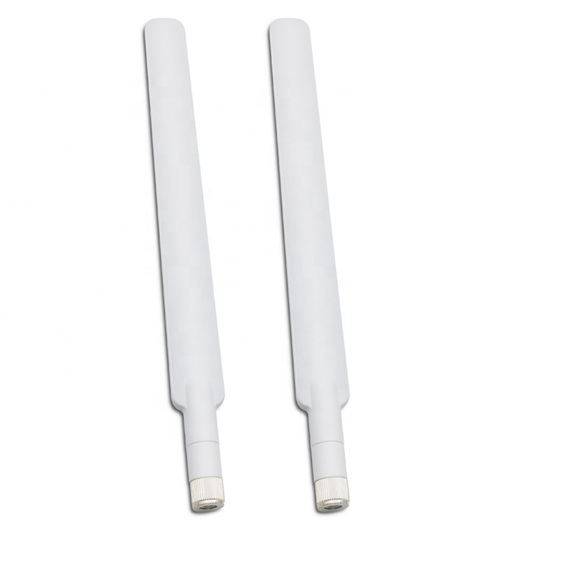 Новый 2G 3G GSM GPRS 4G 5G LTE гибкий беспроводной маршрутизатор усилитель сигнала Wi-Fi антенна