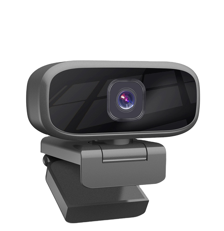 mini camara espia HD digital camera HD 1080P driver-free built-in microphone live broadcast 1080P computer camera