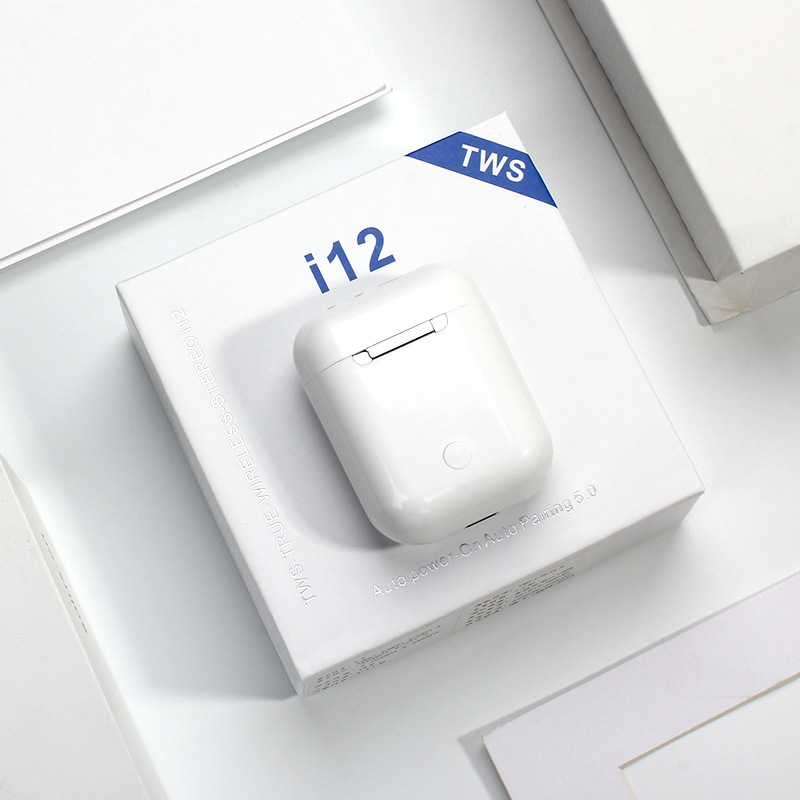 Бесплатная доставка, оптовая продажа с завода, наушники i12 i7s, наушники earpro, наушники с пользовательским логотипом, сенсорное управление i9s I12s tws
