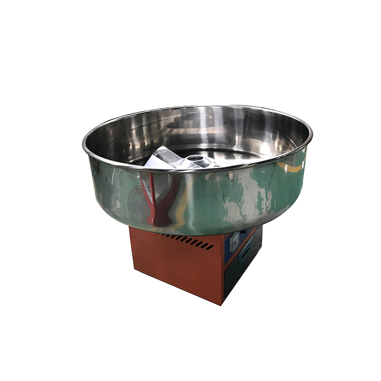 Мини Хлопок Конфеты maker машина цена для продажи