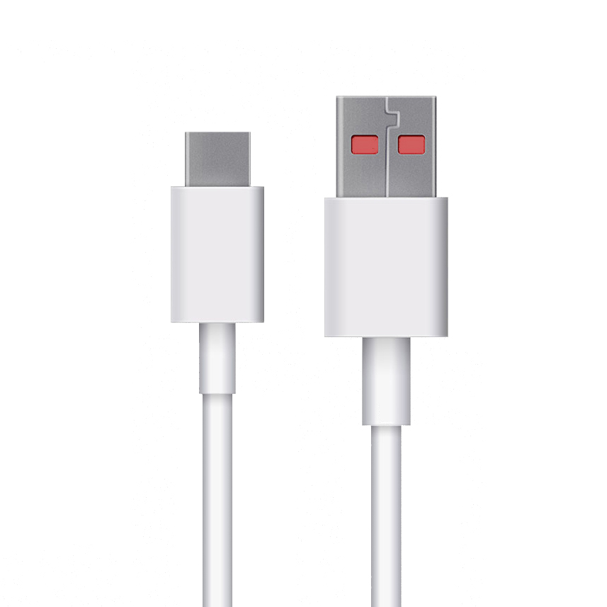 Super Fast Charging 5A USB C Cable for Huawei Android smart phone Tablet 0.8m 1m 1.5m 2m 3m
