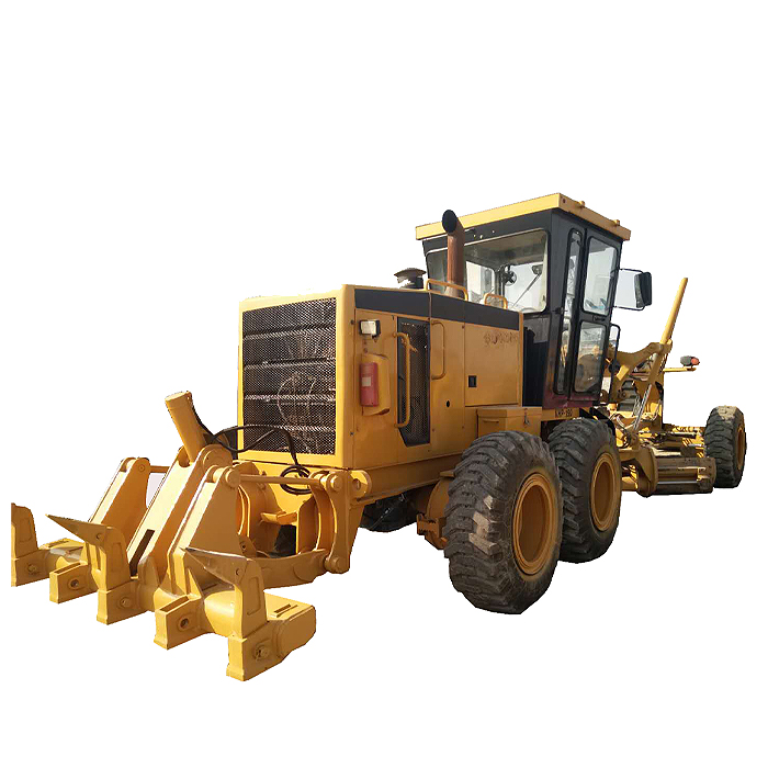 Дешевые Подержанные cat 140K 140g 140g 14G/120H автогрейдер для продажи