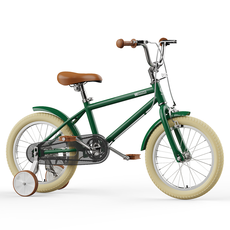'2021 Factory Direct Sale Mini Kid Balancing Bike BMX Balance Cycle for Training