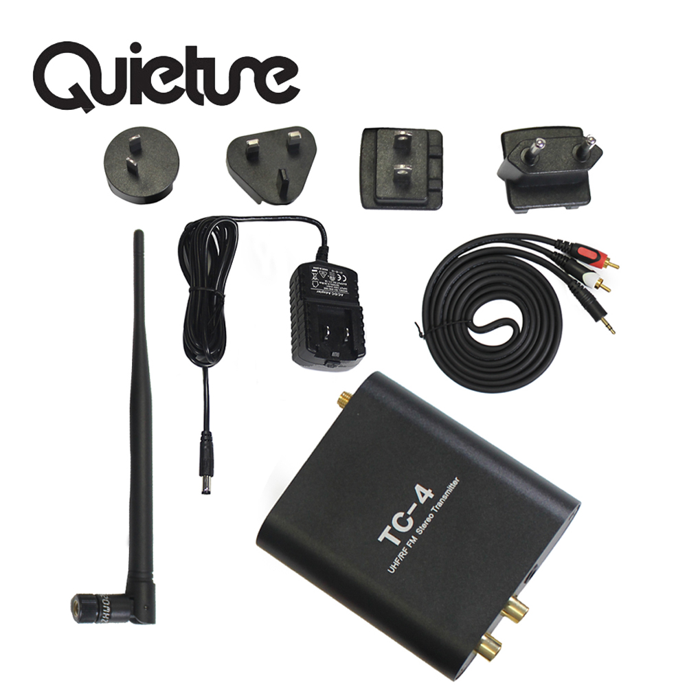 TC-4 Тип C вход переключатель Quier