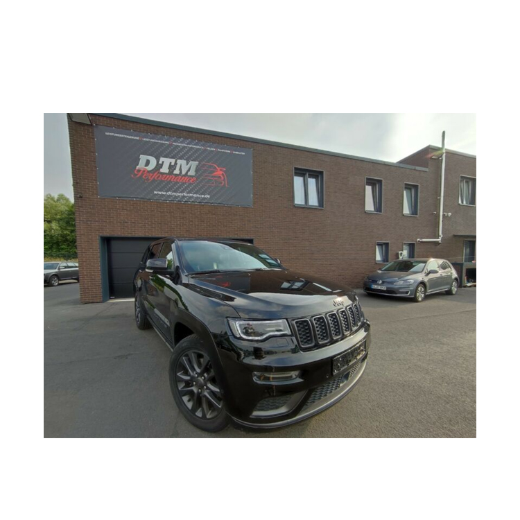 Good Quality At Cheap Used Car Price 2019 Jeep Grand Cherokee 3.0 CRD S PANO ACC LEDER Used Cheap Cars