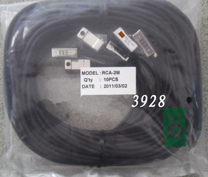 RCA-2M RCB-2M RCD-2M RCE1-2M RCM-2M brand new and original magnetic induction switch sensor spot