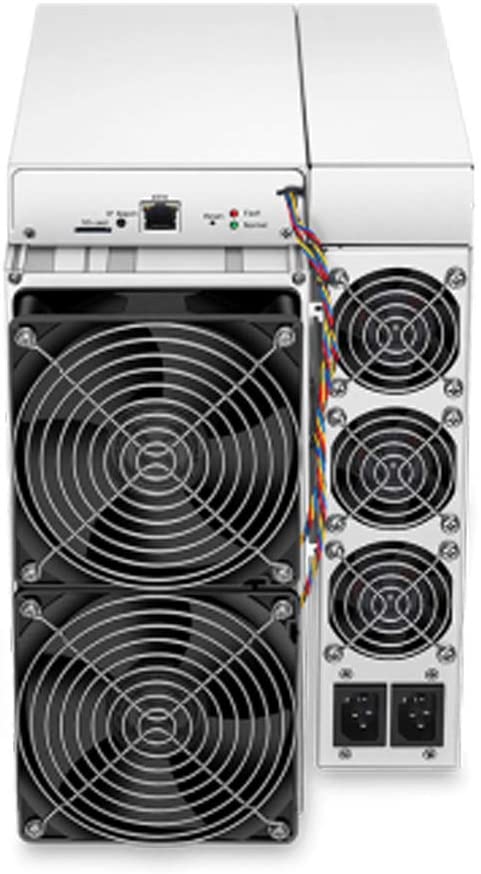 Bitmain Antminer S19 pro 95th/s Asic Miner 3250w Bitcoin Miner Crypto Mining Machine antminer s19 pro 110th 3250w