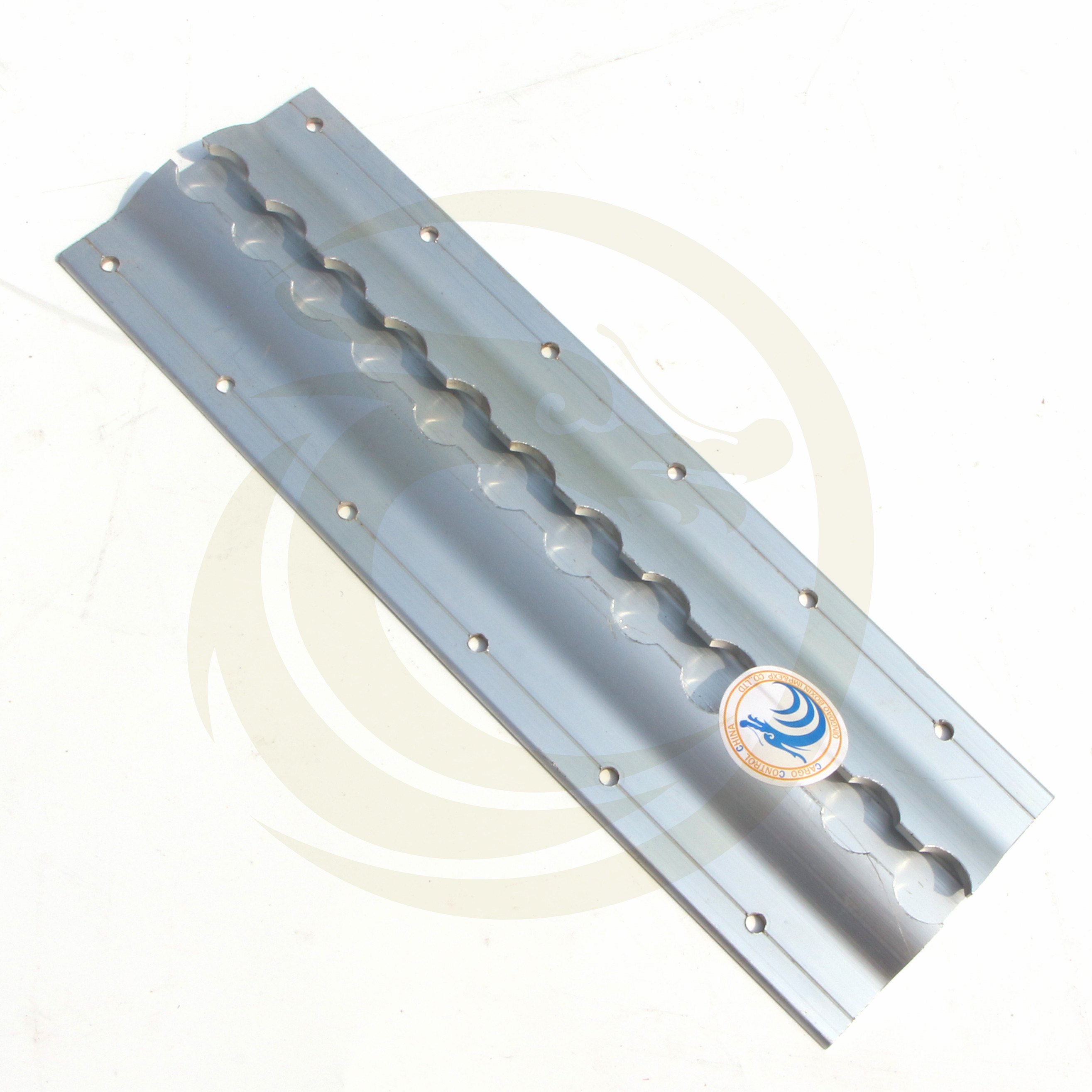 TR3101A Aluminum Loading Trailer Alloy Cargo Control L Track