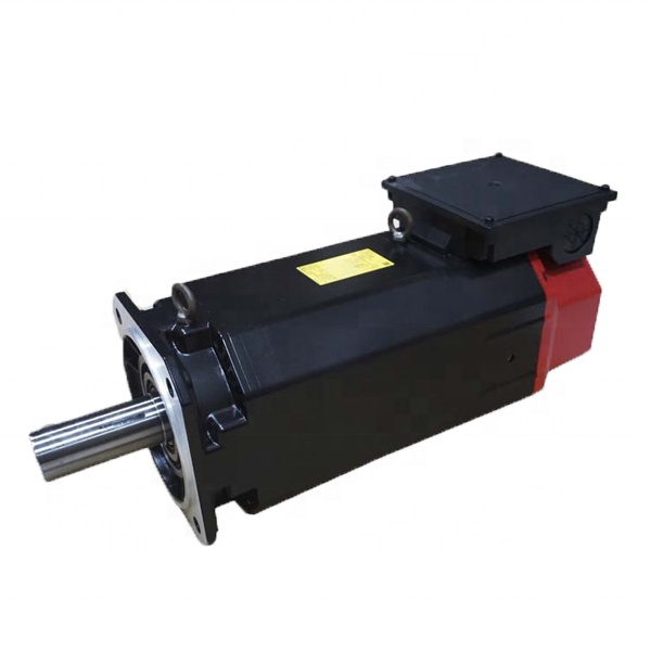 Fanuc ac мотор шпинделя A06B-1407-B103 для станков с ЧПУ с 90 дней гарантии