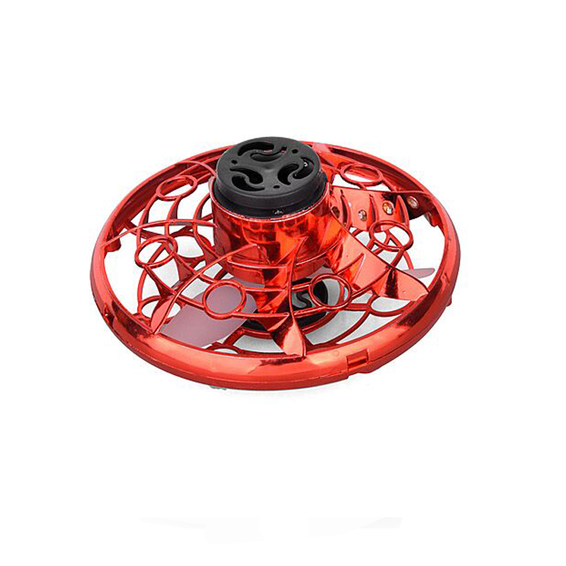 Высокое качество интересный крутой палец gyro fly спиннинг Топ игрушка для детей