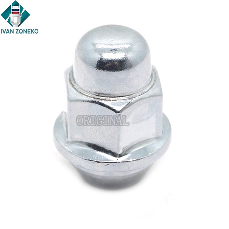 Оригинальная автозапчасти гайка 52950 3Y000 529503Y000 52950-3Y000 для Hyundai Kia