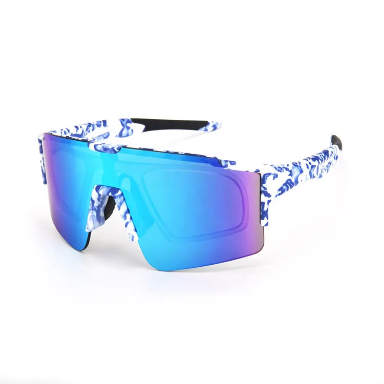 Cycling Sports Outdoor Glasses Sunglasses Sports Polarized Sunglasses