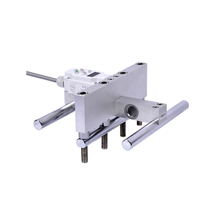 Elevator Overload Sensor Weight Measuring Device Force Sensor for wire rope 4mm to 16mm EOM-200
