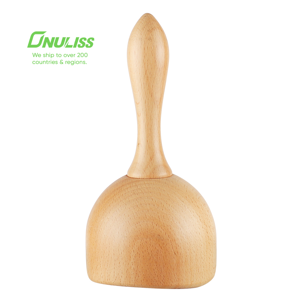 Massage Cupping Therapy Sets Swedish Cup Cellulite Wooden Body Roller Massager Gua Sha Cupping