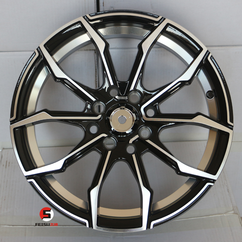 Колеса из сплава FS1280 rin 4*100