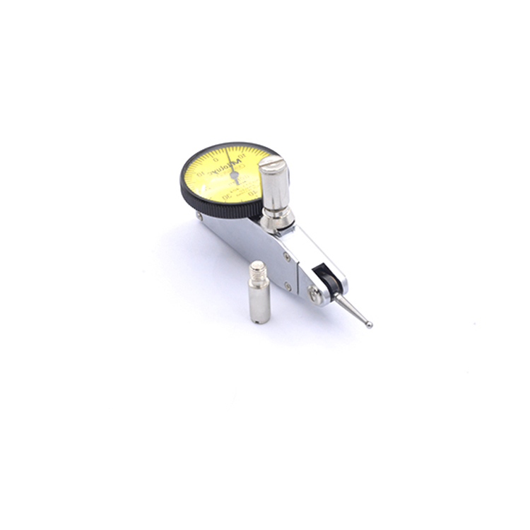 0.01mm dial indicator 0-0.8mm Original factor New Products Unique