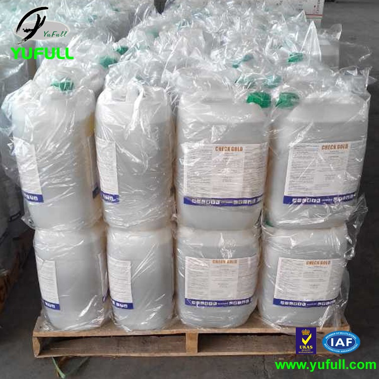 Yufull RoundAll herbicide Mogsate Glyphosate 41% SL Glyphosate 480 SL
