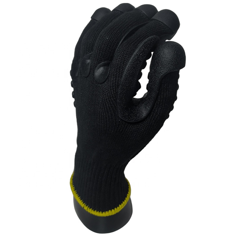 High-quality TPE gloves with waterproof shock-resistant and cut protection