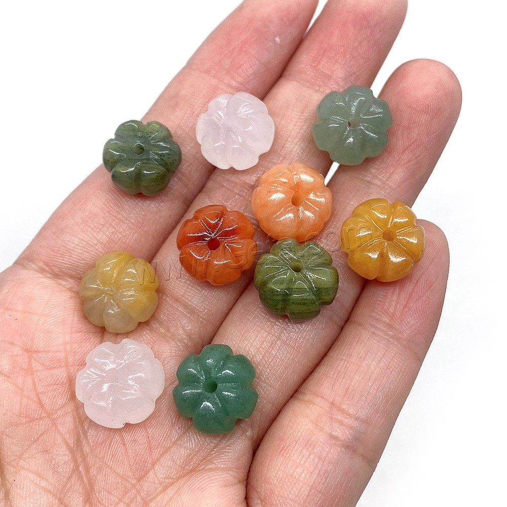 In Bulk Jewelry Mixed Gemstone Stone Beads Loose Wholesale 1618227