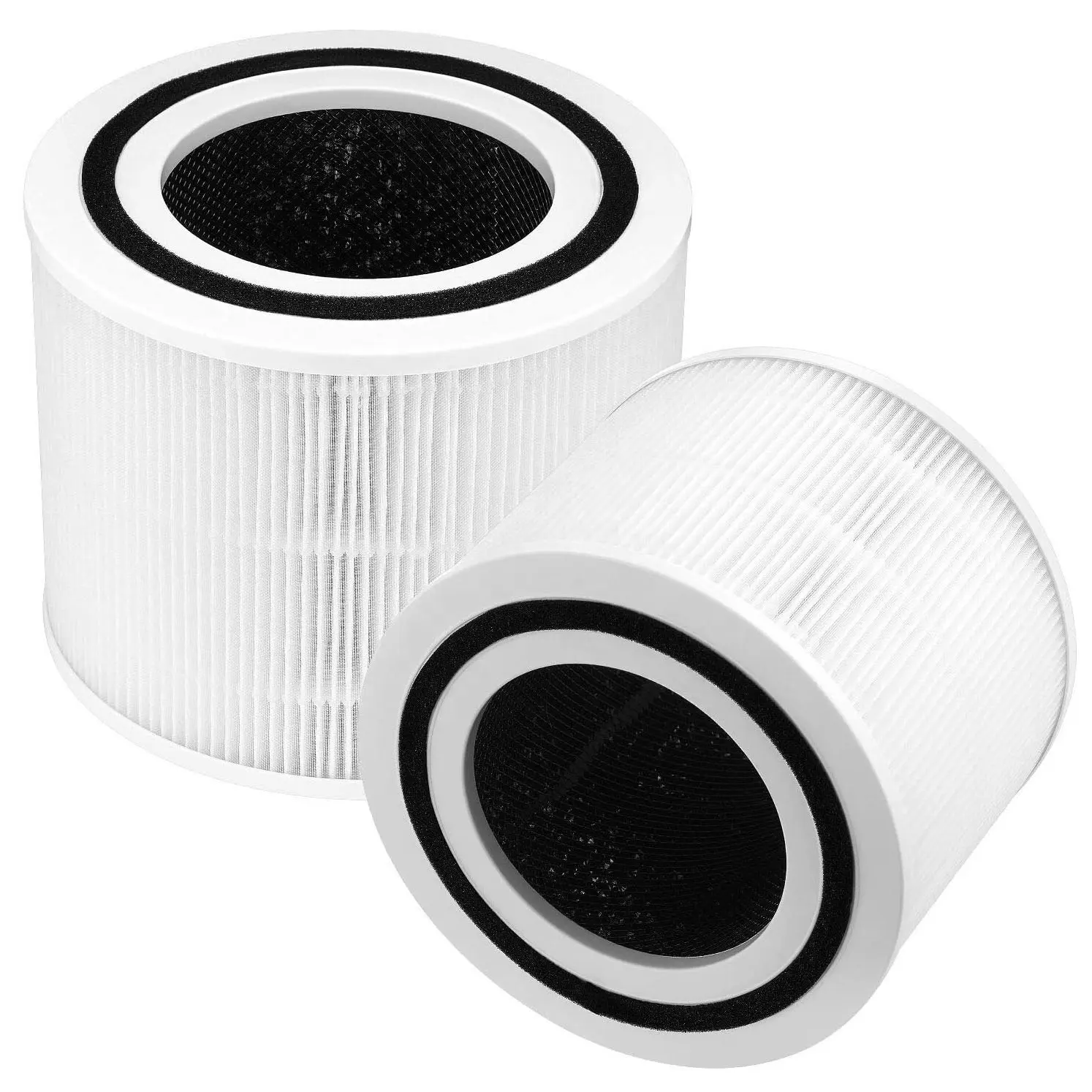 Core 300 Replacement Filter Compatible with LEVOIT Air Purifier 3-in-1 H13 True HEPA Filter Replacement