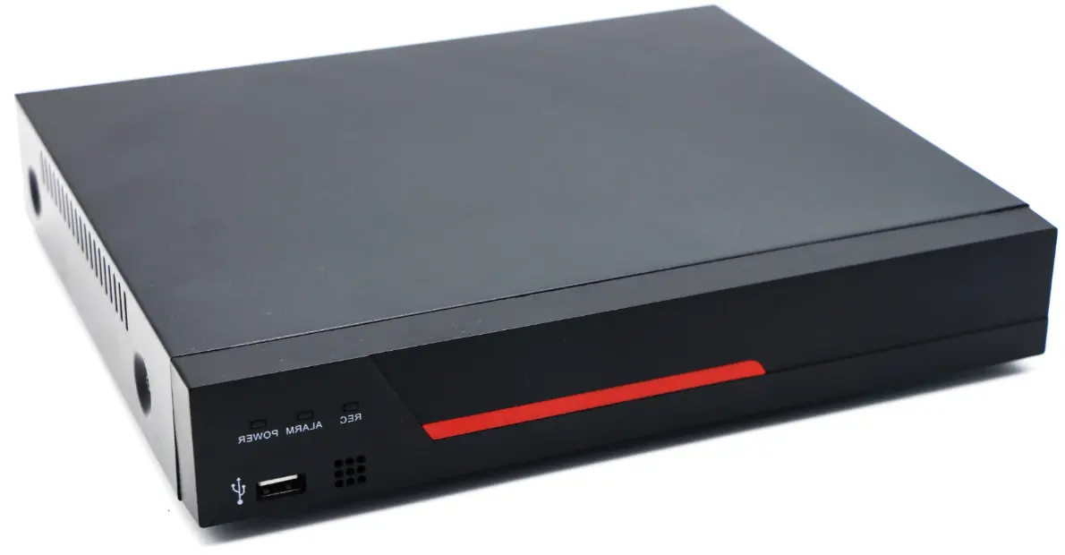 H.265 5 In 1 HVR Pro 4K-N/8MP-N Standalone DVRs Digital Video Recorders