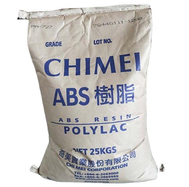 Большой поток воздуха Chimei PA-758 757 PA-747S PA-765A гранулы ABS огнестойкий virgin POLYLAC из пластика ABS, имитация для электроприбор оболочки