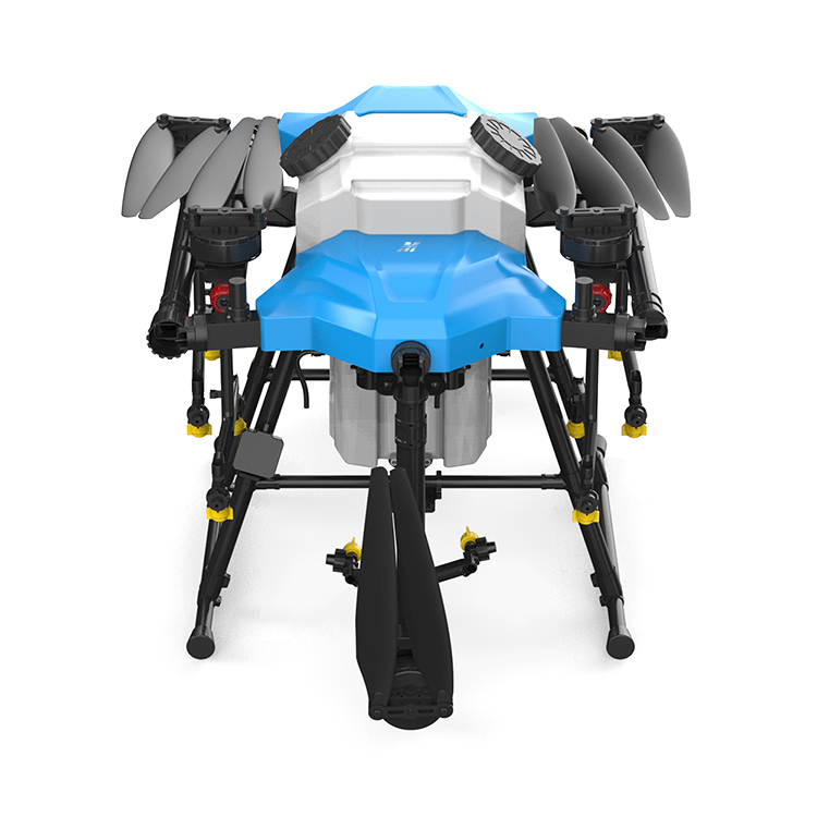 Hot Sale Drone Agras T30 Intelligent Sprayer UAV professional agriculture Spray Drone for farming agricultural