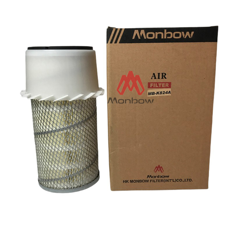 Heavy Machinery Parts Air Filter for FLEETGUARD /JOHN DEERE/ AF437K /AH19851/C14179/P181052