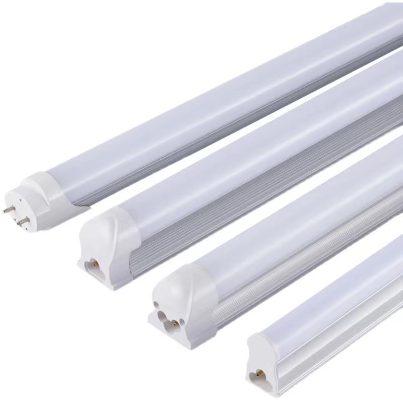 Горячий китайский t8 9w av tube светодиодные фонари ключевое слово