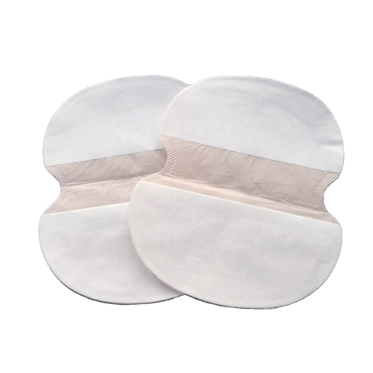 Special summer artifact for persistent perspiration and deodorization under axilla