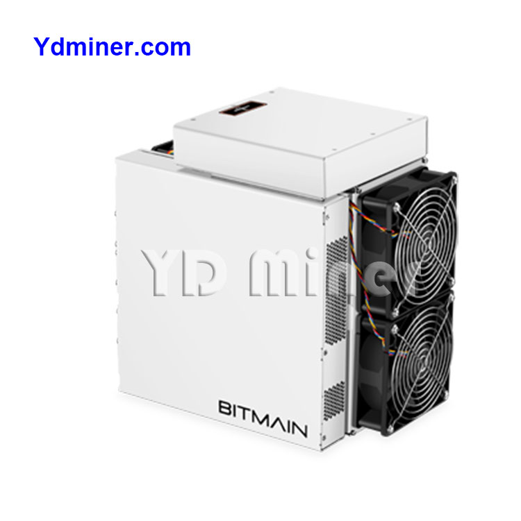 Хит продаж Hashrate 50T Bitmain Antminer S17 Pro mining machine