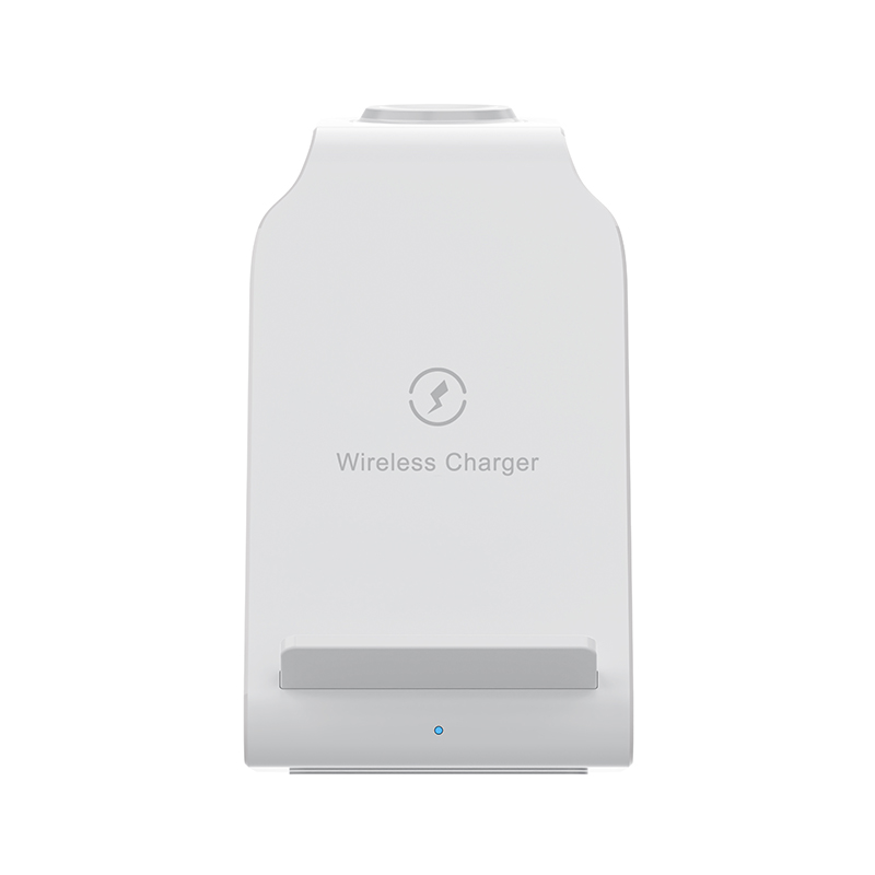 Wireless Cell Phone Charger 4 in 1 Magnetic Wireless Charger Stand Phone Holders for Mobile Phone Headphone