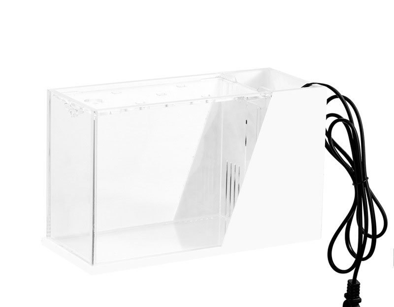 The world's best-selling acrylic without water change and landscaping fish tank