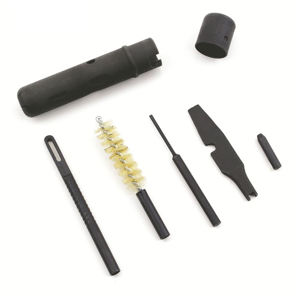 Hot sale rifle Gun Cleaning Kit steel shell .308 cal.