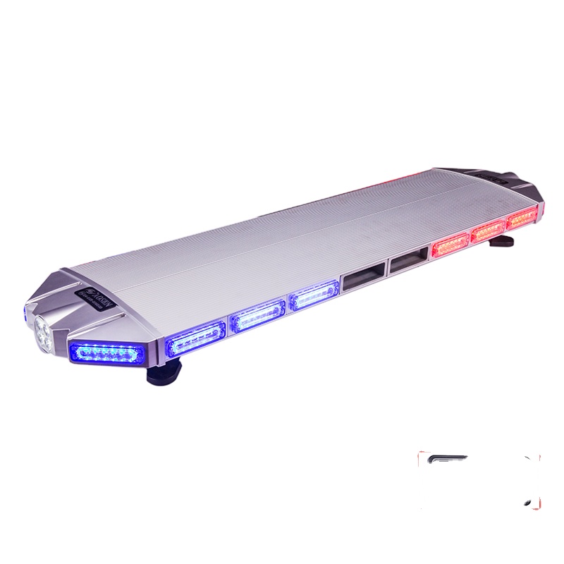 TBD-7F925 встроенный динамик Emark ECE E4 R65 светодио дный светодиодный световой светодио дный аварийное светодио дный предупреждение светодиодный световой бар с динамиком