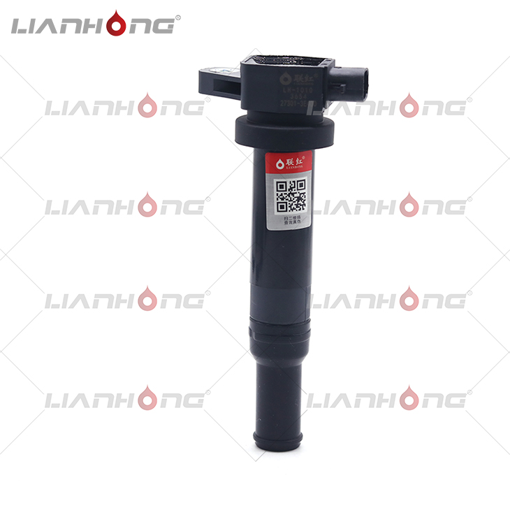 High sensitivity car auto parts 27301-3E400 Ignition Coil for HAWTAI Santa Fe 2.7 Ignition Coil 27301-3E400