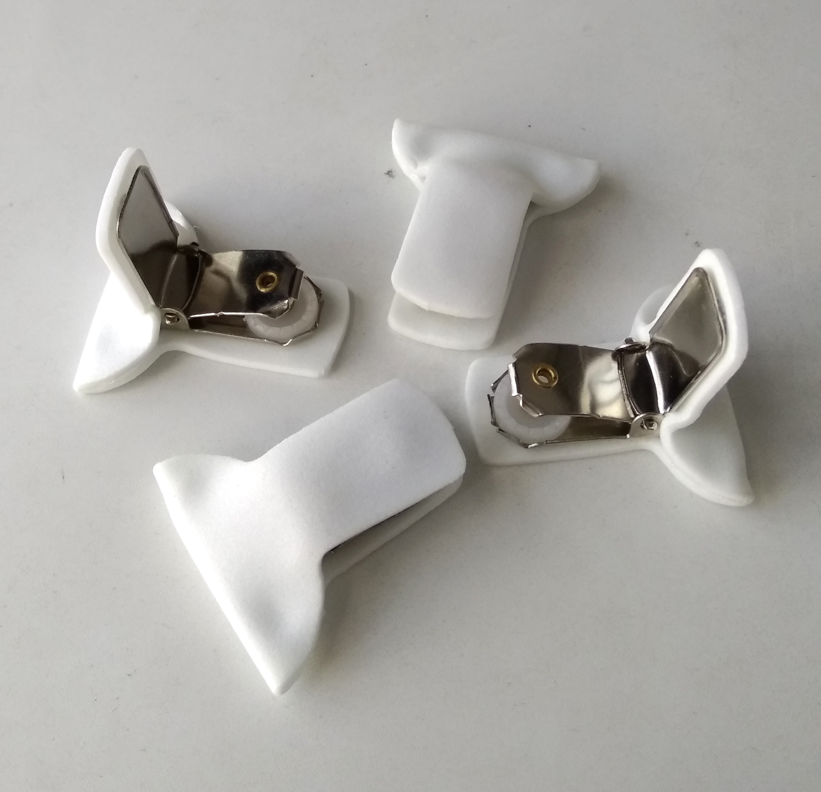 bedding comforter cover clips padded duvet clip
