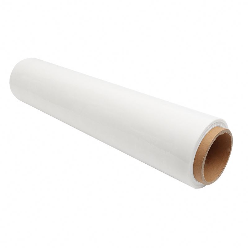 New Design Pe Strech Wrapping Film With CE Certificate