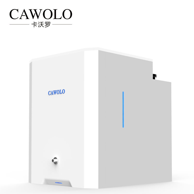 High hydrogen purity 99.9% hydrogen water generator for drinking hydrogen generator from water for industrial use