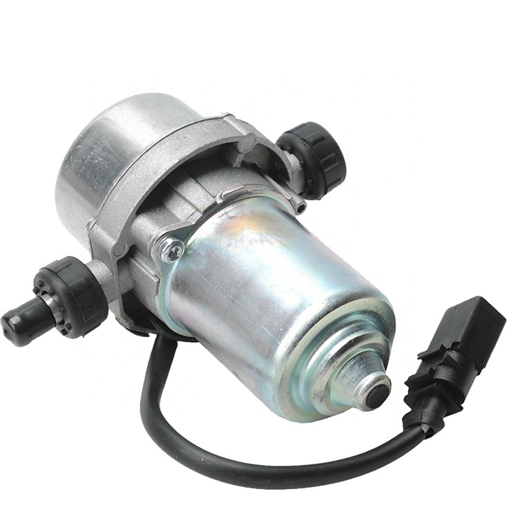 Car brake system Power Brake Booster Vacuum Pump 8E0927317 8E0927317A 8E0927317H 8E0927317B For Audi A6 A4 Q7 VW Passat