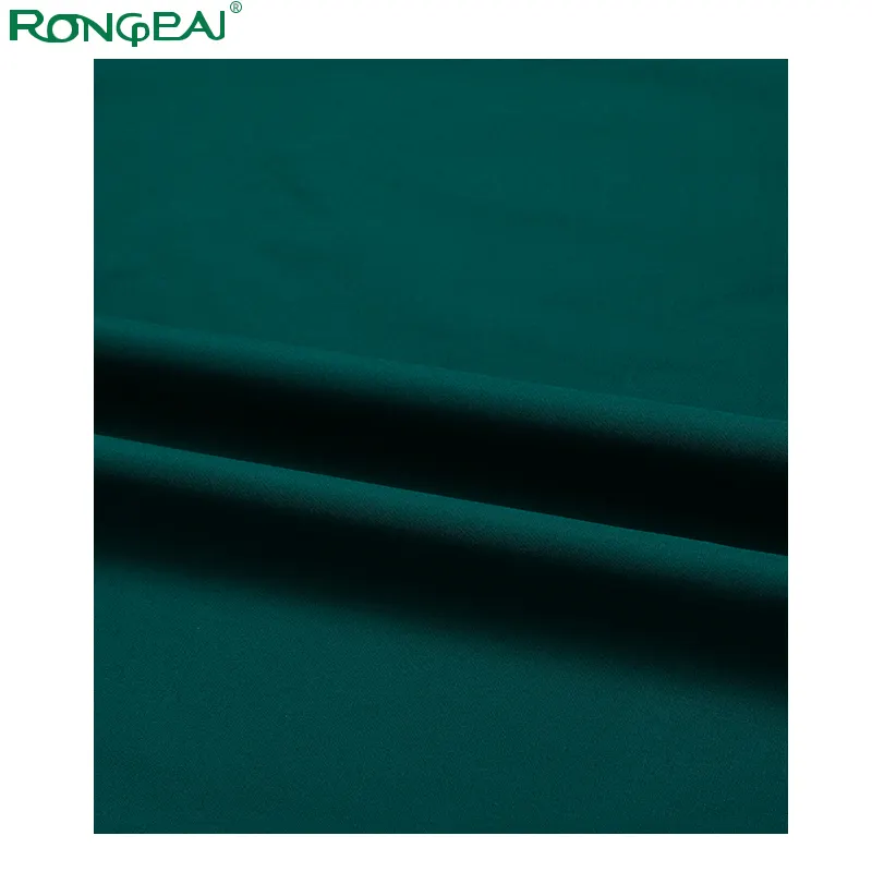 100% Cotton Casement Fabric Hospital Uniform Fabric For Nurse Doctor Medical Workwear Fabric