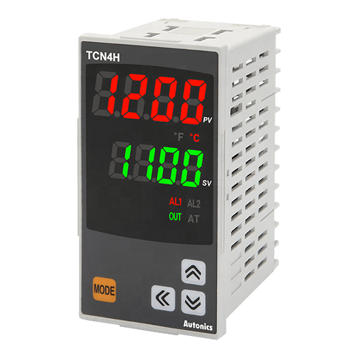 Высокая точность Autonics TCN4H-24R 48*96 мм регулятор температуры пресс для производства напитков