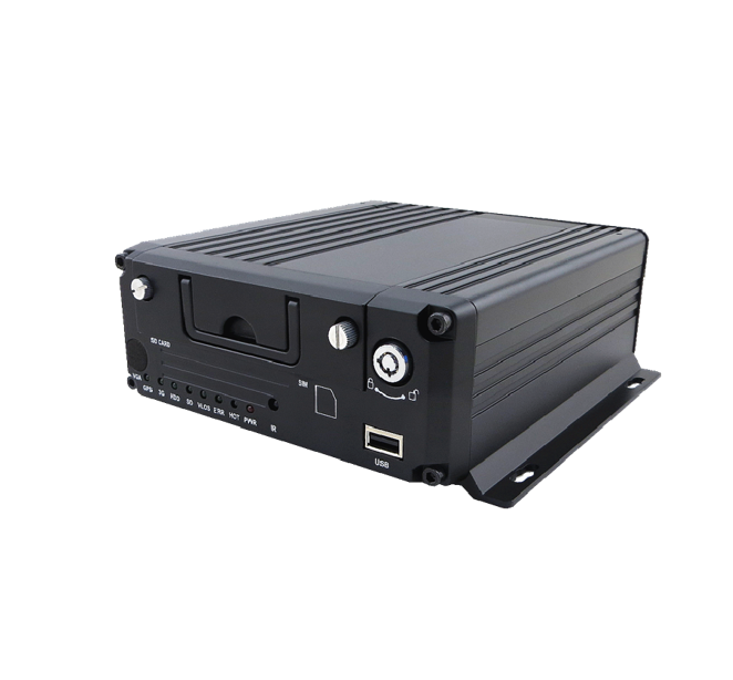 8CH 1080P 4G WIFI GPS автомобиль MNVR для школьного автобуса