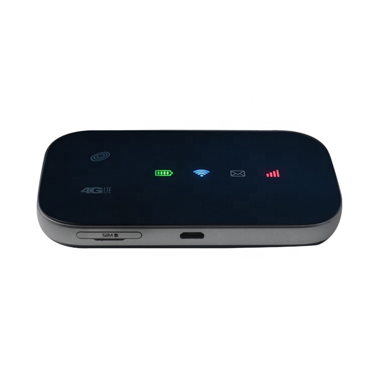 Разблокированный Мобильный Wi-Fi-роутер Lyngou LG246 Z291DL 4G