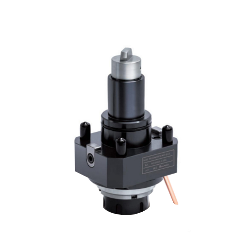 Machine power driven tool holder 0 degree 90 degree BMT series cnc lathe turret tool holder