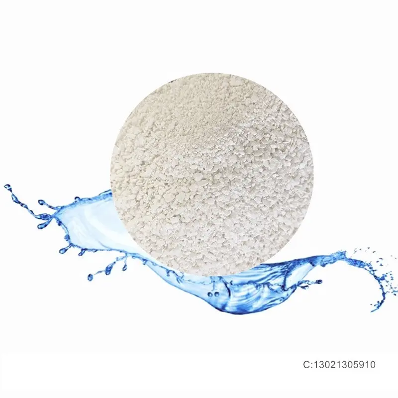 Calcium Hypochlorite 45% Bleaching Powder Calcium Hypochlorite 45%