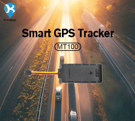 Устройство отслеживания мотоцикла Kingwo smart 2G, отслеживание в реальном времени, gps-трекер для транспортных средств