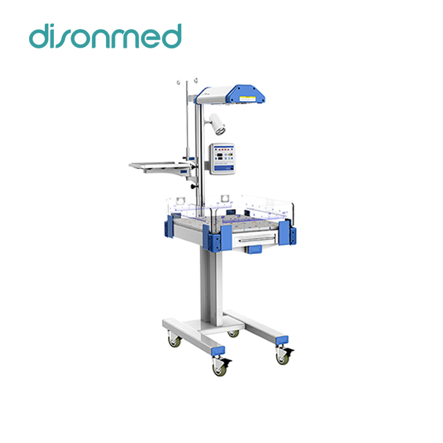 BN-100A Standard Newborn Baby Infant Radiant Warmer