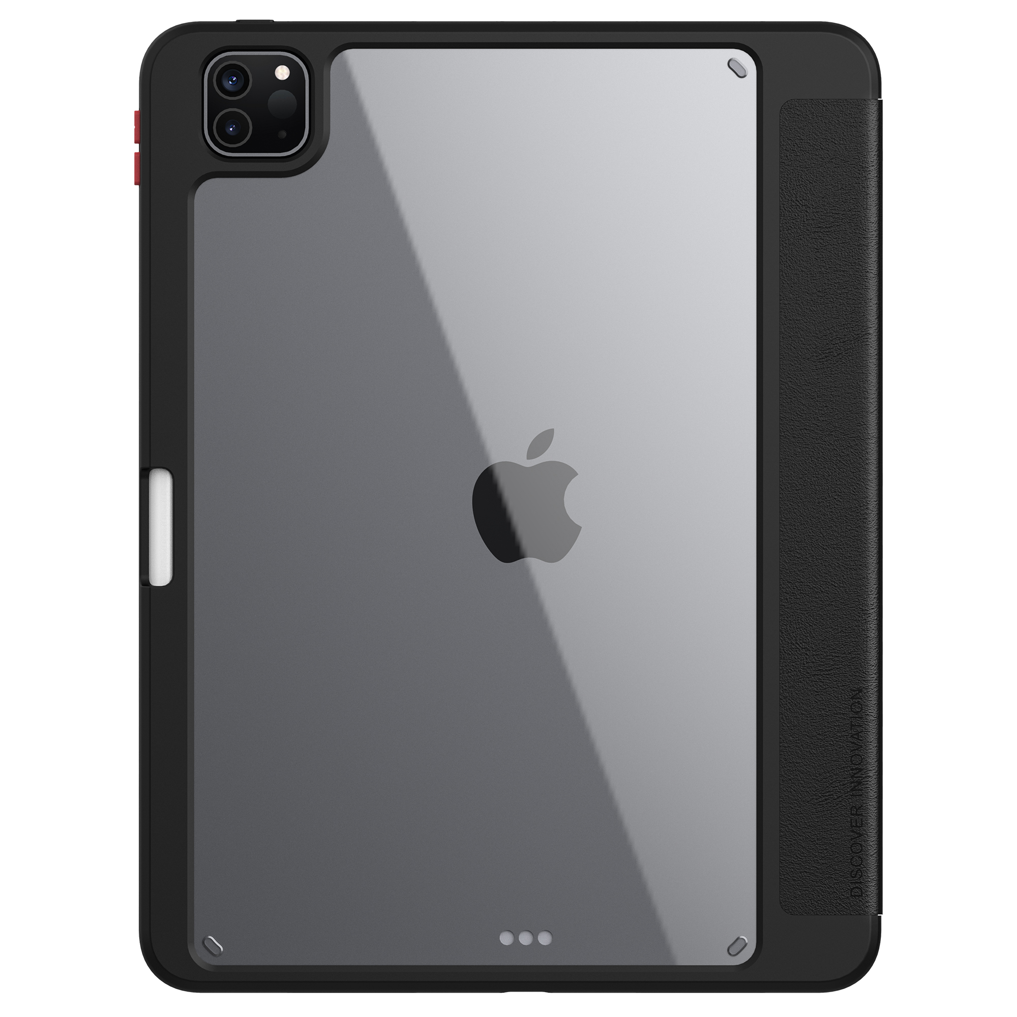 Nillkin кожаный чехол для планшета легкий вес Защита камеры для ipad pro 11 чехол для ноутбука с подставкой противоударный чехол