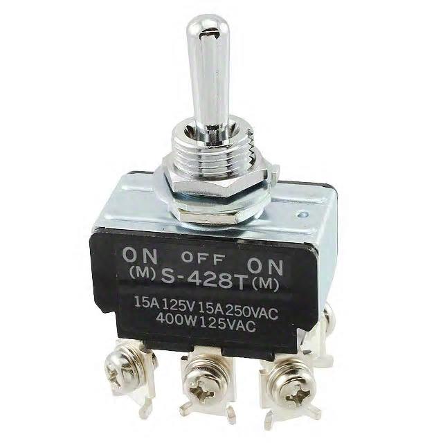 Новый тумблер S428T